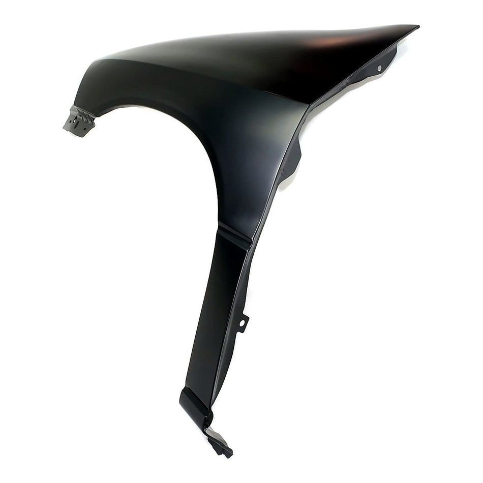 1999-2003 Ford Windstar Fender, front driver side, left-side view, FO1240203