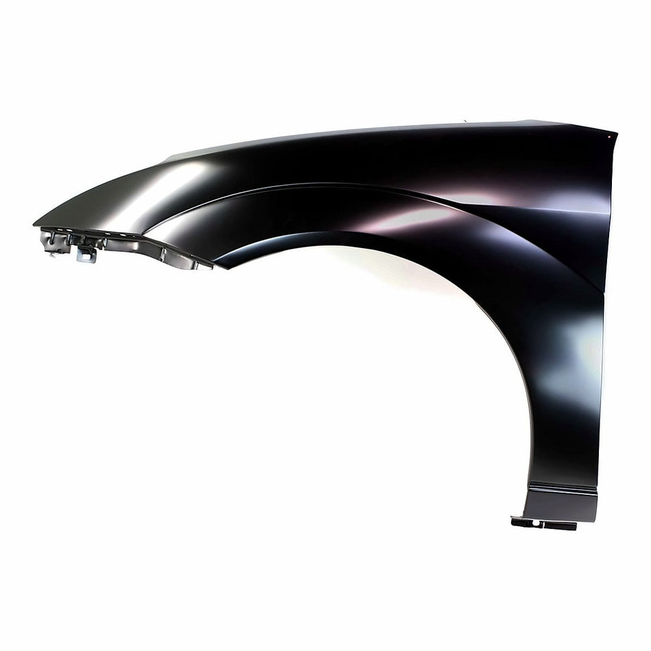2000-2004 Ford Focus Fender, front driver side, FO1240207C