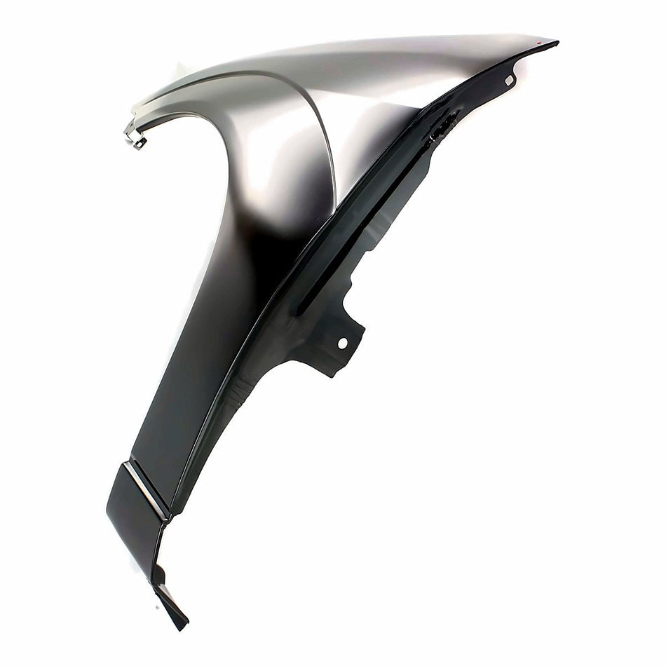 2000-2004 Ford Focus Fender, front driver side, left-side view, FO1240207