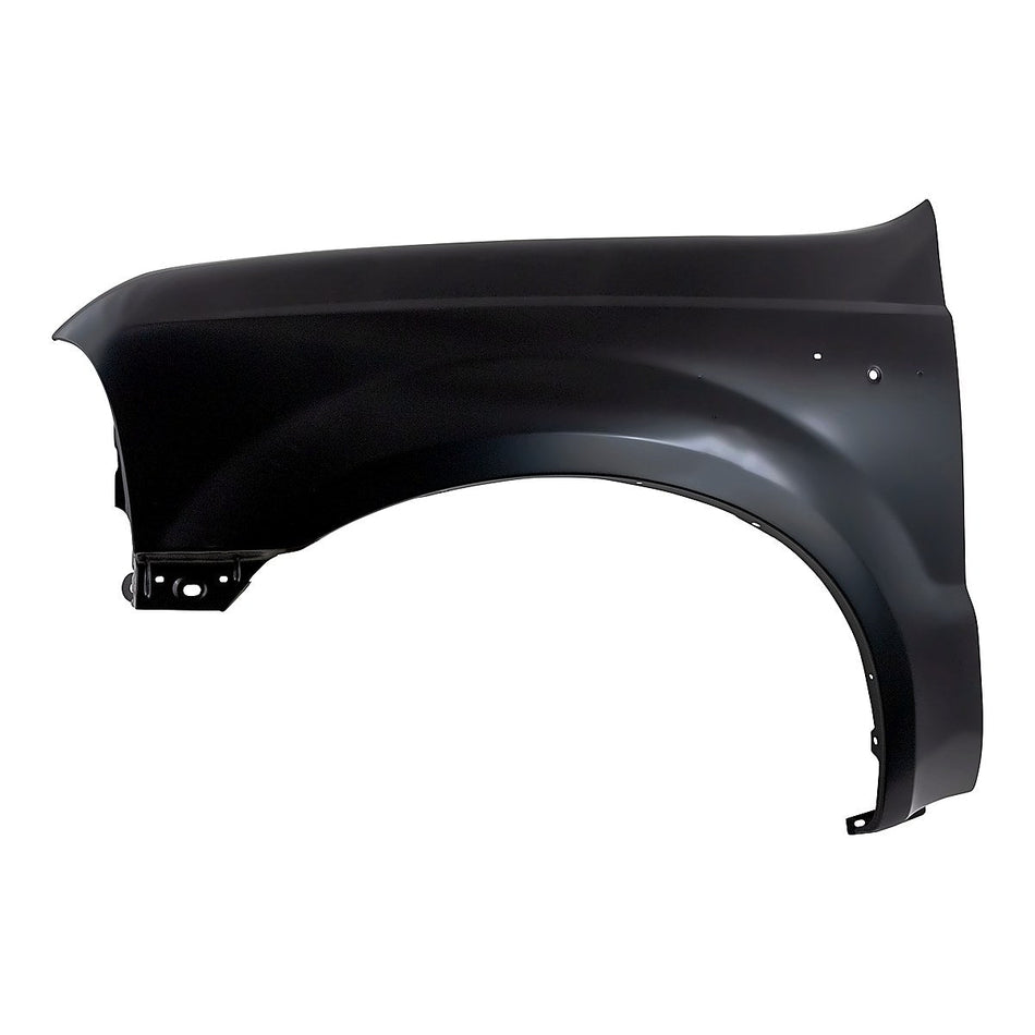1999-2007 Ford F350 Fender, front driver side, FO1240208