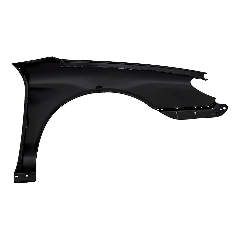 2000-2007 Ford Taurus Fender, front driver side, left-side view, FO1240212C
