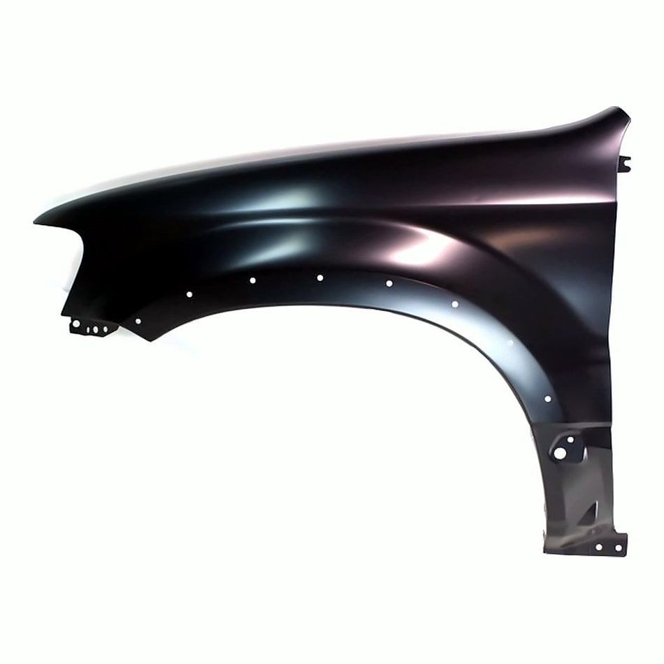 2001-2007 Ford Escape Fender, front driver side, FO1240215C