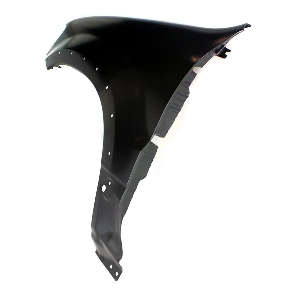 2001-2007 Ford Escape Fender, front driver side, left-side view, FO1240215