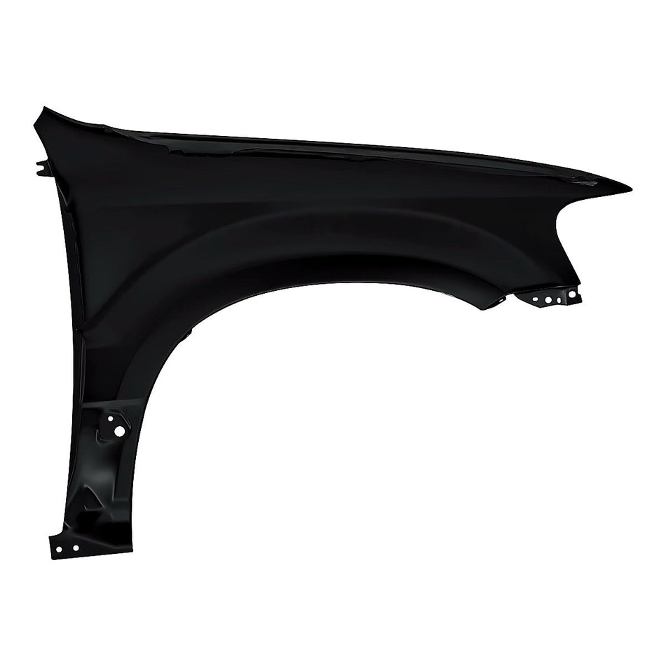 2001-2007 Ford Escape Fender, front driver side, left-side view, FO1240219