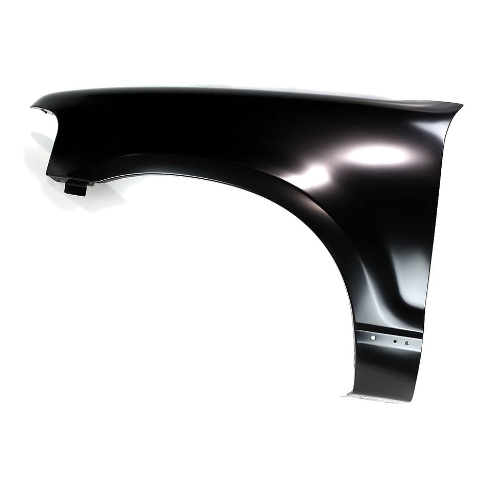 2002-2005 Ford Explorer Limited Fender, front driver side, FO1240224
