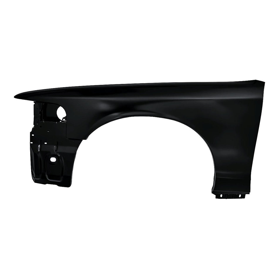 2003-2004 Mercury Marauder Fender, front driver side, FO1240226