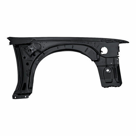 2003-2004 Mercury Marauder Fender, front driver side, left-side view, FO1240226