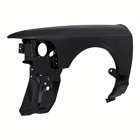 2003-2004 Mercury Marauder Fender, front driver side, right-side view, FO1240226