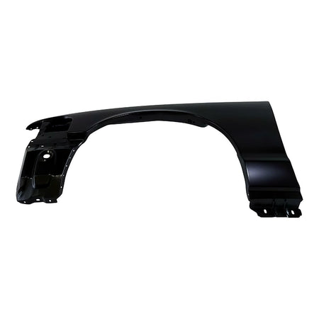 2003-2004 Mercury Marauder Fender, front driver side, detail view 2, FO1240226