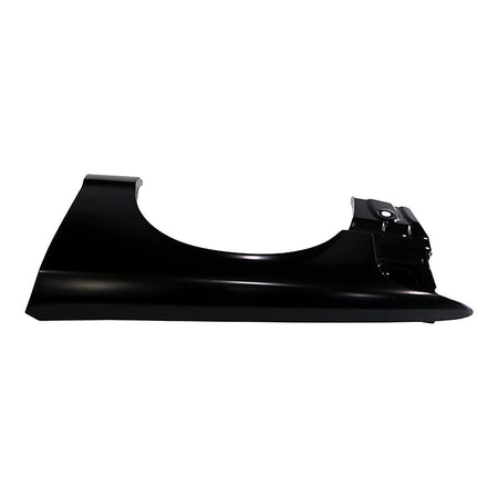 2003-2004 Mercury Marauder Fender, front driver side, rear view, FO1240226