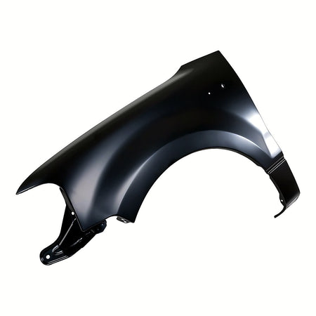 2004-2008 Ford F150 Fender, front driver side, left-side view, FO1240231C
