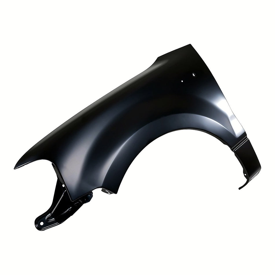2004-2008 Ford F150 Fender, front driver side, left-side view, FO1240231C