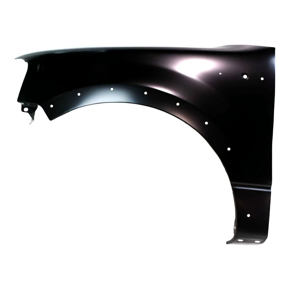 2006-2008 Lincoln Mark Lt Fender, front driver side, FO1240232C