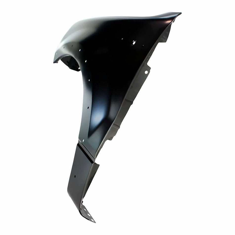 2006-2008 Lincoln Mark Lt Fender, front driver side, left-side view, FO1240232C