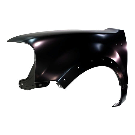 2004-2008 Ford F150 Fender, front driver side, right-side view, FO1240232