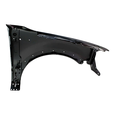 2004-2008 Ford F150 Fender, front driver side, rear view, FO1240232
