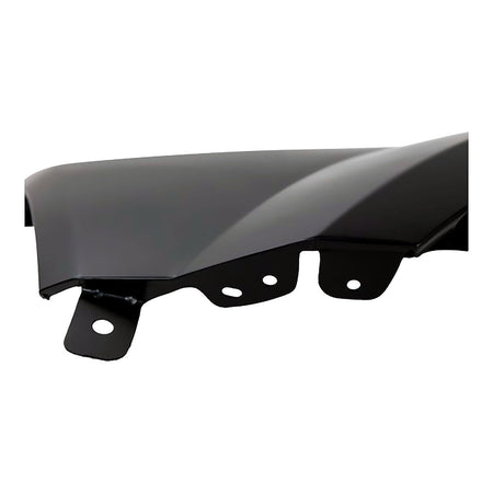 2006-2009 Ford Mustang Fender, front driver side, detail view 5, FO1240246