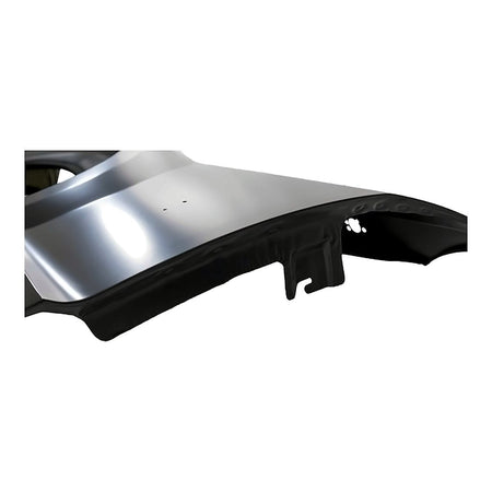 2006-2009 Ford Mustang Fender, front driver side, rear view, FO1240246