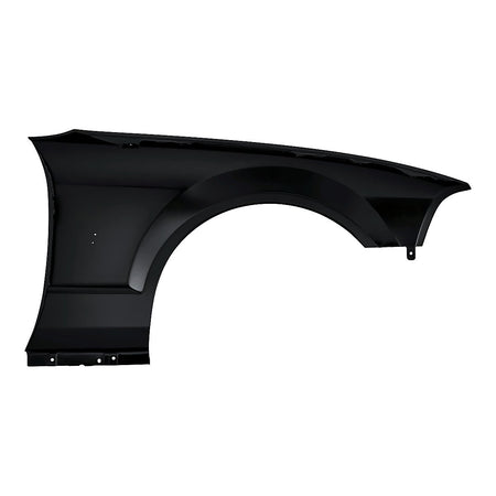 2006-2009 Ford Mustang Fender, front driver side, top view, FO1240246