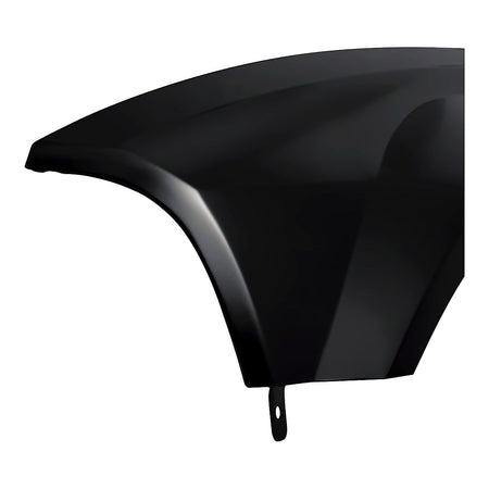 2006-2009 Ford Mustang Fender, front driver side, detail view 2, FO1240246