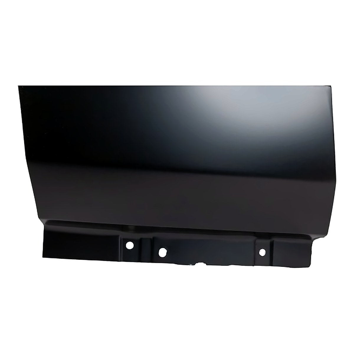 2006-2009 Ford Mustang Fender, front driver side, detail view 4, FO1240246