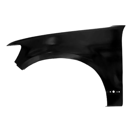 2006-2010 Ford Explorer Limited Fender, front driver side, FO1240247