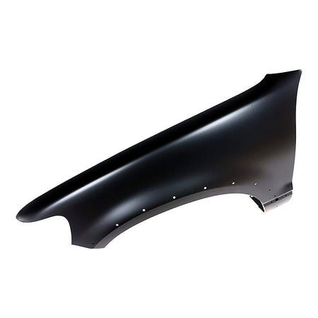 2006-2010 Ford Explorer Limited Fender, front, right-side view, FO1240247C