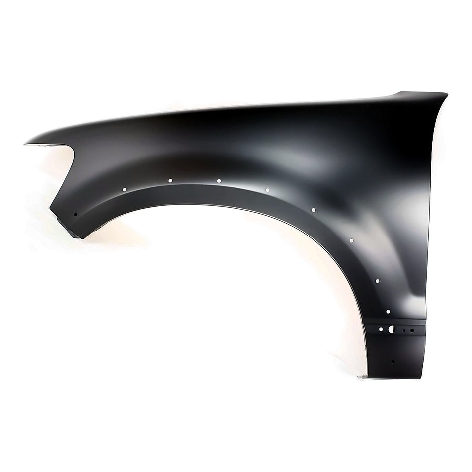 2006-2010 Ford Explorer Limited Fender, front driver side, FO1240248C