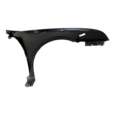 2006-2009 Mercury Milan Fender, front driver side, rear view, FO1240251C