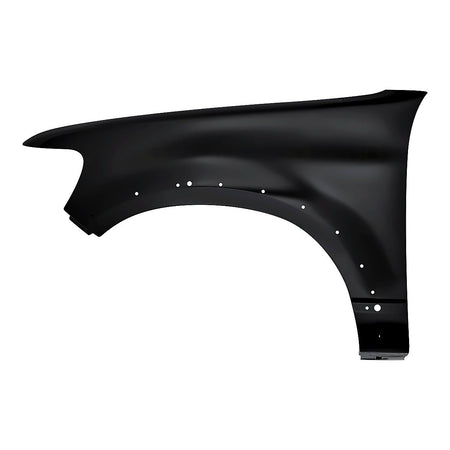 2006-2010 Ford Explorer Limited Fender, front driver side, FO1240252