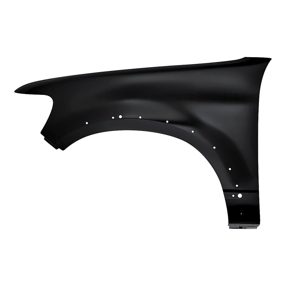 2007-2010 Ford Explorer Sport Trac Fender, front, FO1240252C