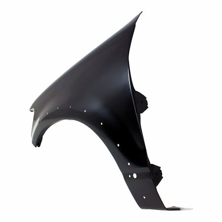 2006-2010 Ford Explorer Limited Fender, front driver side, detail view 1, FO1240252