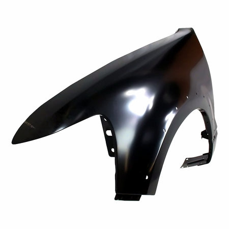 2006-2010 Ford Explorer Limited Fender, front driver side, detail view 2, FO1240252
