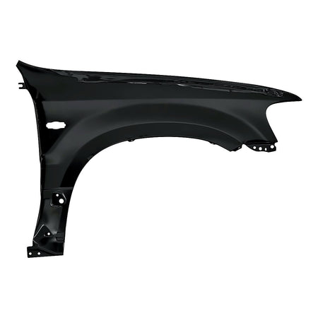 2006-2007 Mercury Mariner Hybrid Fender, front, left-side view, FO1240253C