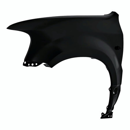 2006-2007 Mercury Mariner Hybrid Fender, front, right-side view, FO1240253C