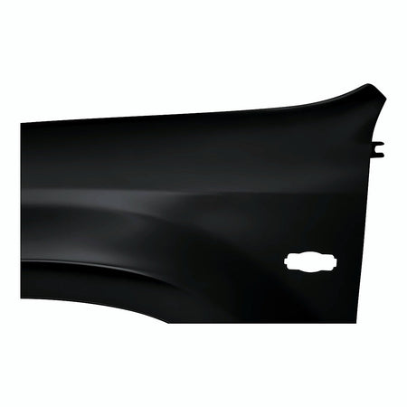 2006-2007 Mercury Mariner Hybrid Fender, front driver side, top view, FO1240253