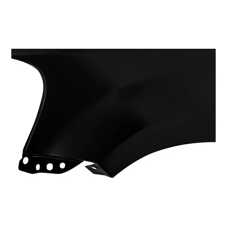2006-2007 Mercury Mariner Hybrid Fender, front, rear view, FO1240253C