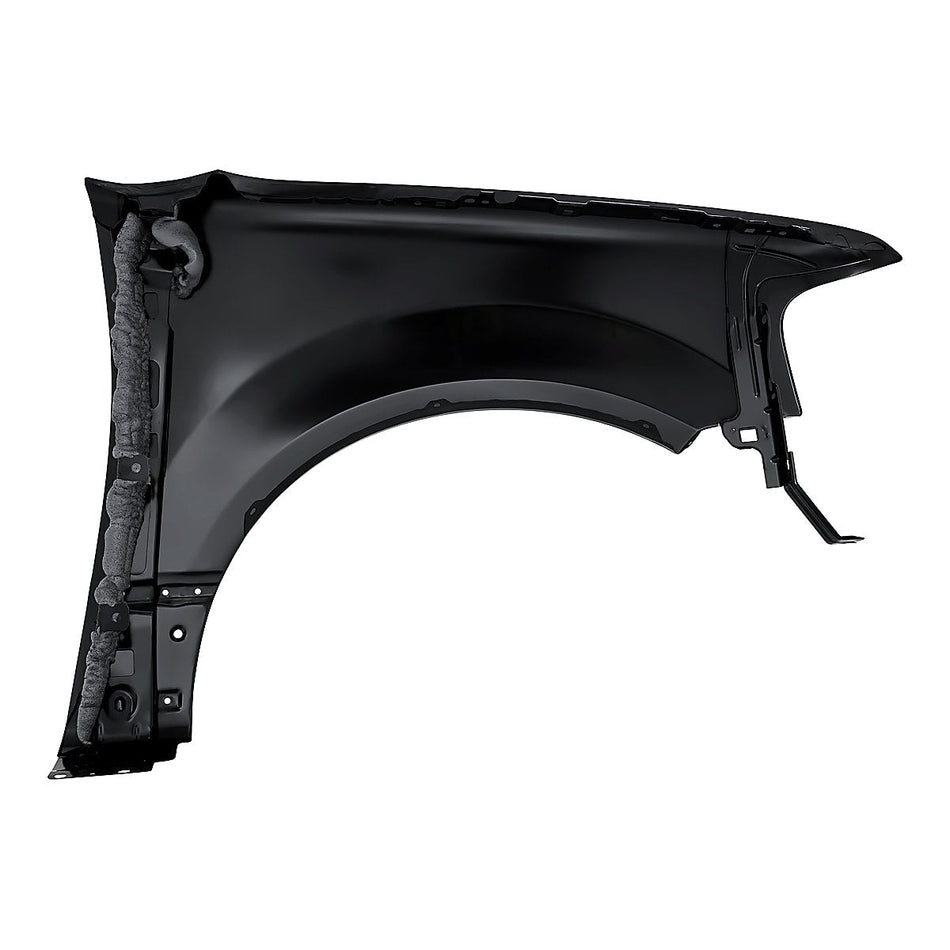 2007-2017 Ford Expedition Fender, front driver side, left-side view, FO1240254C
