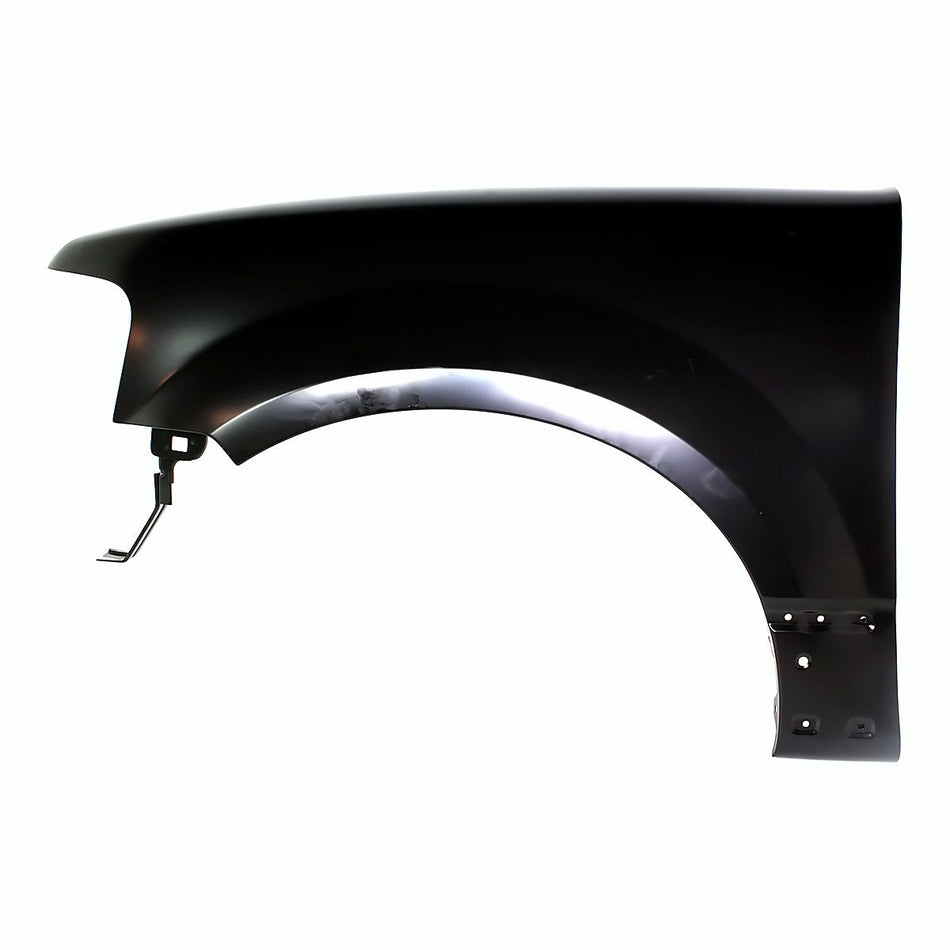 2007-2017 Lincoln Navigator L Fender, front, FO1240255