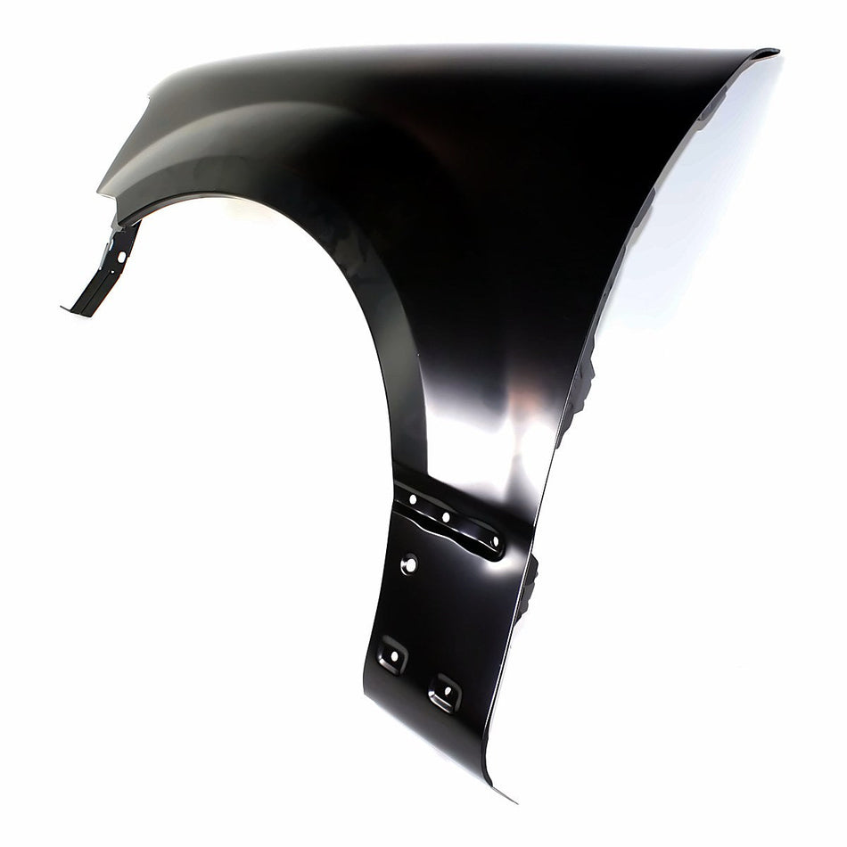 2007-2017 Lincoln Navigator Fender, front, left-side view, FO1240255C