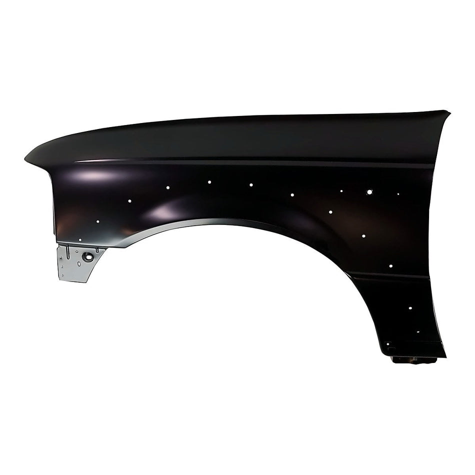 2006-2011 Ford Ranger Fender, front driver side, FO1240256C