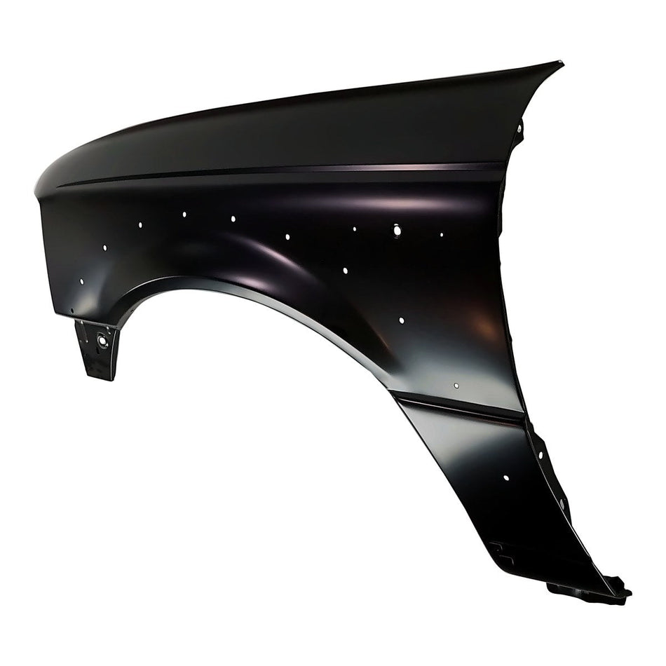 2006-2011 Ford Ranger Fender, front driver side, left-side view, FO1240256