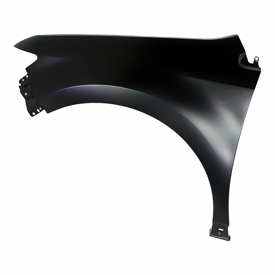 2007-2010 Ford Edge Fender, front driver side, FO1240257C