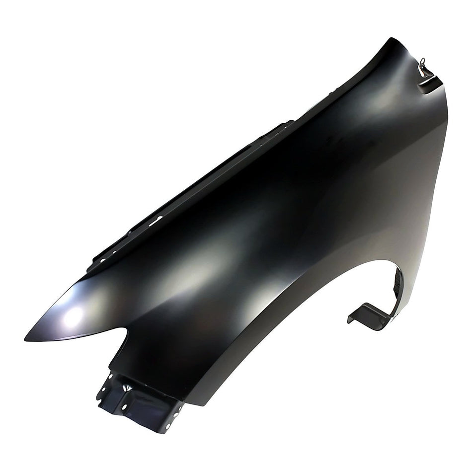 2007-2010 Ford Edge Fender, front driver side, left-side view, FO1240257