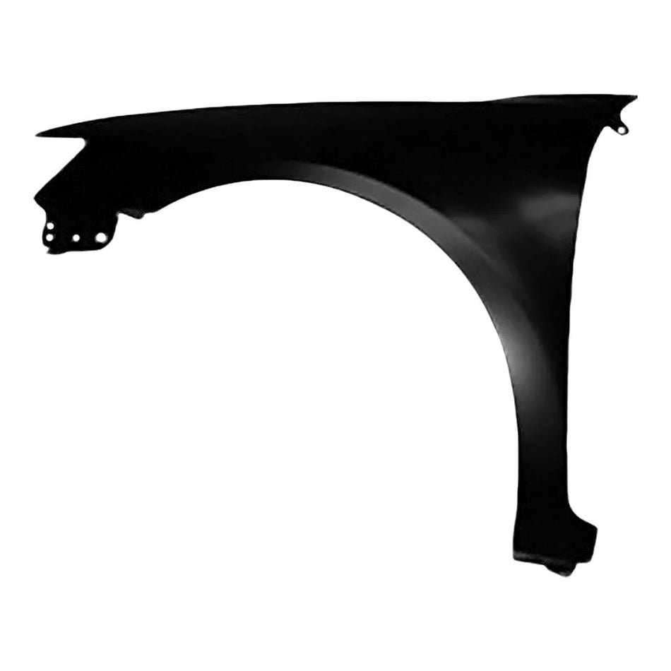 2007-2009 Lincoln Mkz Fender, front driver side, FO1240261C