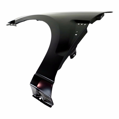 2008-2009 Ford Focus Fender, front driver side, left-side view, FO1240266