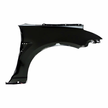 2008-2009 Ford Focus Fender, front driver side, rear view, FO1240266