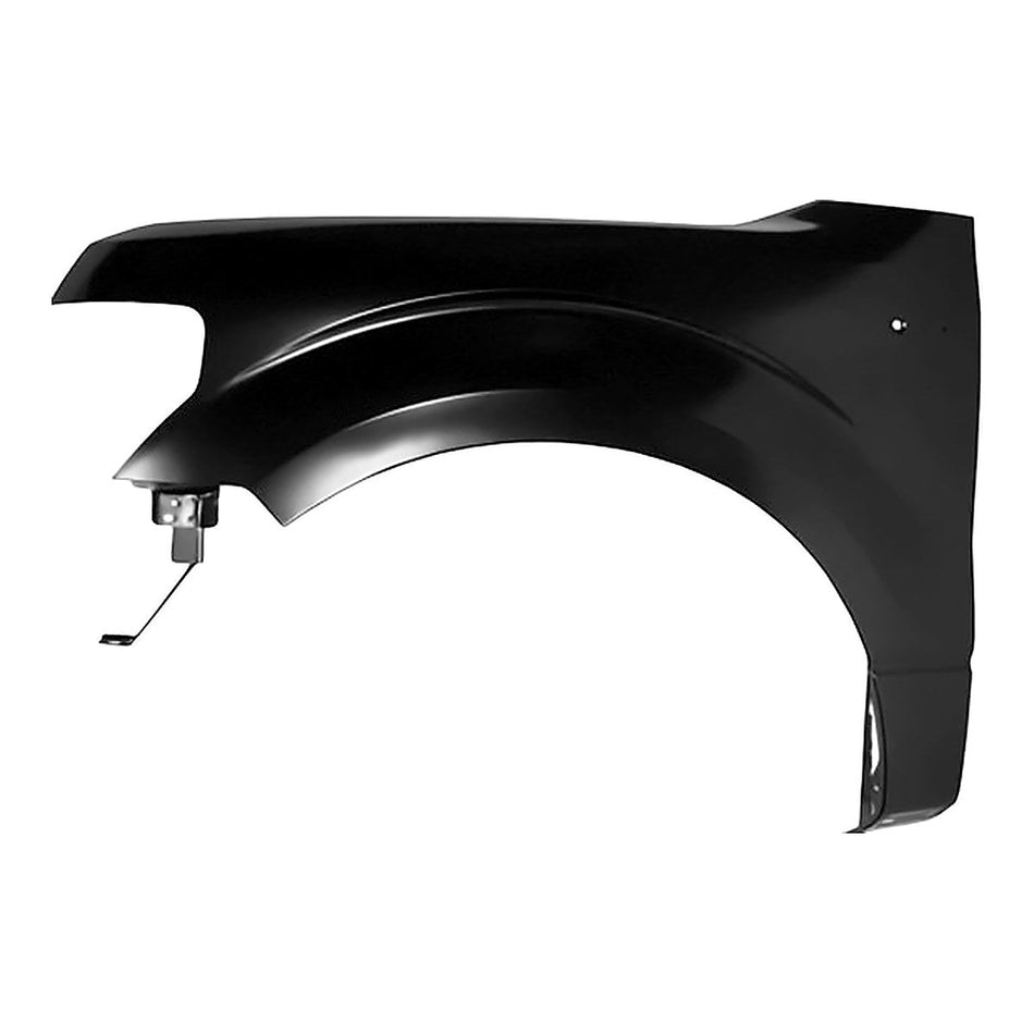 2009-2014 Ford F150 Fender, front driver side, FO1240272
