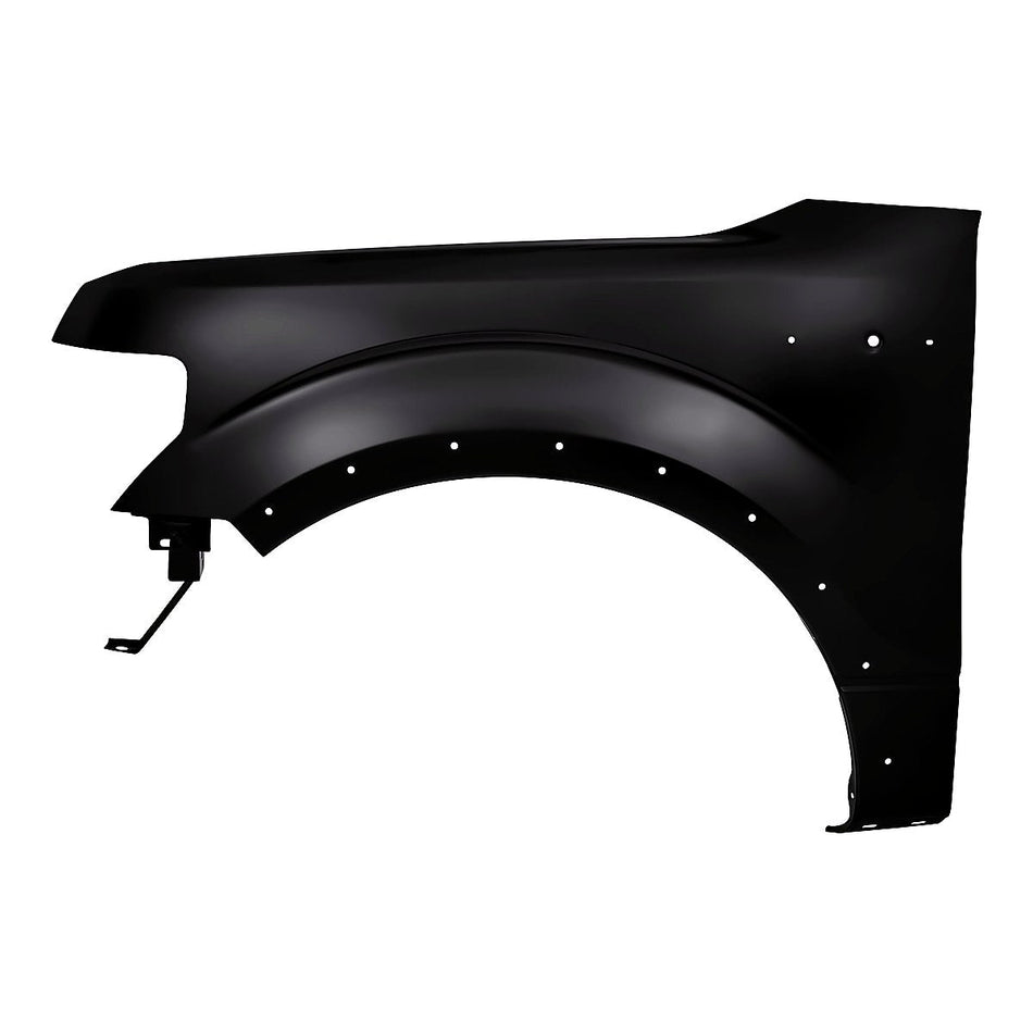 2009-2014 Ford F150 Fender, front driver side, FO1240273C