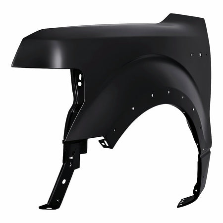 2009-2014 Ford F150 Fender, front driver side, left-side view, FO1240273